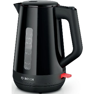 ΒΡΑΣΤΗΡΑΣ 1.7L BOSCH TWK1M123 MYMOMENT KETTLE 2400W BLACK