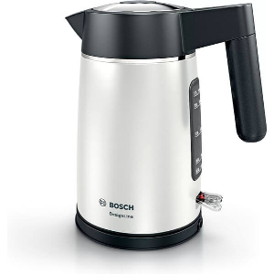 ΒΡΑΣΤΗΡΑΣ 1.7L BOSCH TWK5P471 DESIGNLINE ΜΑΥΡΟ/ΑΣΗΜΙ