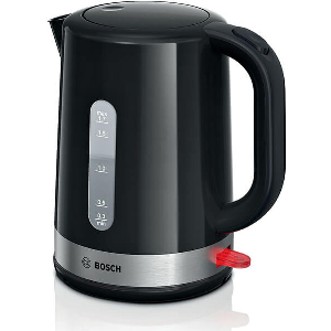 ΒΡΑΣΤΗΡΑΣ 1.7L BOSCH TWK6A513 2200W ΜΑΥΡΟ