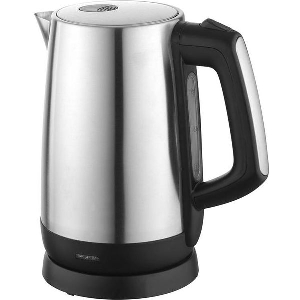 ΒΡΑΣΤΗΡΑΣ 1,7LT, 2200W, ΑΝΟΞΕΙΔΩΤΟΣ BORMANN TITANIUM BHA2000