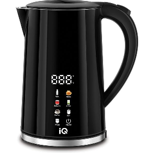 ΒΡΑΣΤΗΡΑΣ IQ EK-266 1,7LT 2200W