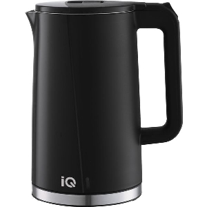 ΒΡΑΣΤΗΡΑΣ IQ EK-268 1,7LT 2200W BLACK