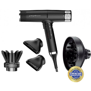 ΣΕΣΟΥΑΡ ΕΠΑΓΓΕΛΜΑΤΙΚΟ 2000W GAMA IQ2 PH6075 PERFETTO BK