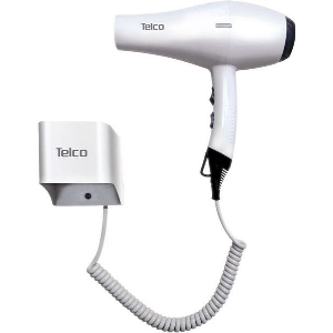 ΣΕΣΟΥΑΡ ΞΕΝΟΔΟΧΕΙΑΚΟ B-191C TELCO AC 2000W ΛΕΥΚΟ