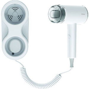 ΣΕΣΟΥΑΡ PRHD-50057 PRIMO ΞΕΝΟΔΟΧΕΙΑΚΟΥ ΤΥΠΟΥ 1600W DC ΛΕΥΚΟ