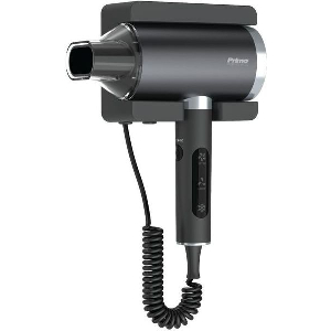 ΣΕΣΟΥΑΡ PRHD-50059 PRIMO ΞΕΝΟΔΟΧΕΙΑΚΟΥ ΤΥΠΟΥ 1875W DC ION ΤOUCH ΓΚΡΙ