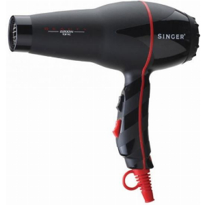 ΣΕΣΟYΑΡ 2200W SINGER BEAUTY IONIC 23080-00017