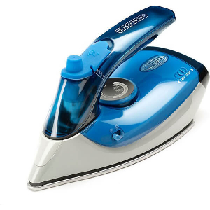 ΣΙΔΕΡΟ ΑΤΜΟΥ 1000W BLACK & DECKER BXIR1000E ΤΑΞΙΔΙΟΥ