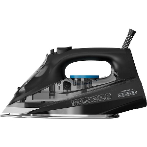 ΣΙΔΕΡΟ ΑΤΜΟΥ 2800W BLACK & DECKER BXIR2805E ΚΕΡΑΜΙΚΗ ΠΛΑΚΑ