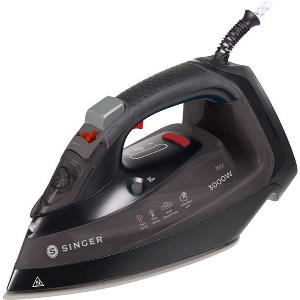 ΣΙΔΕΡΟ ΑΤΜΟΥ SINGER STI-2050 3000W ONETEMP