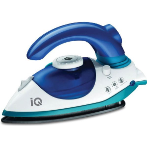 ΣΙΔΕΡΟ ΤΑΞΙΔΙΟΥ IQ EI-886 900W