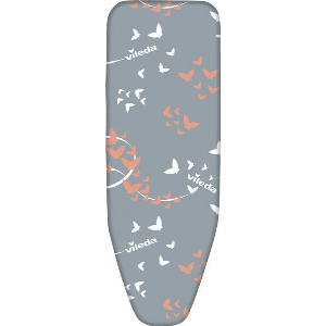 ΣΙΔΕΡΟΠΑΝΟ VILEDA PREMIUM 2IN1 172217 IRONING BOARD COVER 1300X450 MM