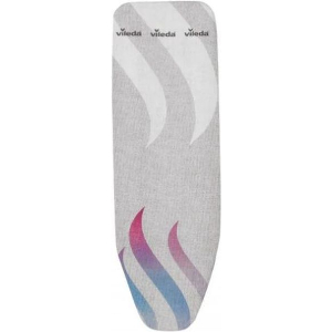 ΣΙΔΕΡΟΠΑΝΟ VILEDA TOTAL REFLECT 163263 IRONING BOARD COVER 1300X450 MM
