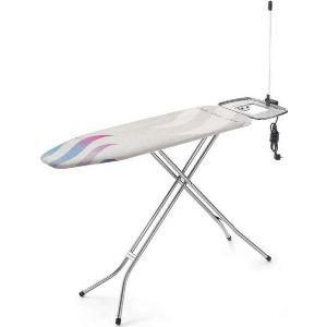 ΣΙΔΕΡΩΣΤΡΑ VILEDA TOTAL REFLECT PLUS M 167342 IRONING BOARD 1200X380 MM
