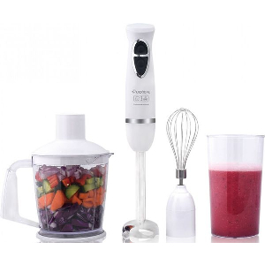 ΡΑΒΔΟΜΠΛΕΝΤΕΡ LEXICAL 600W LHB-1604-WHITE