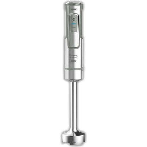 ΡΑΒΔΟΜΠΛΕΝΤΕΡ PRIMO PRSB-40487 1500W INOX/ΓΚΡΙ