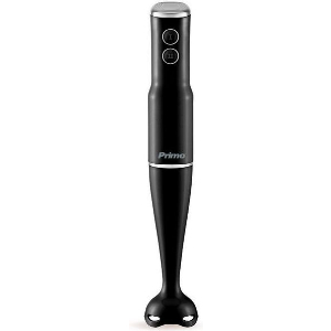 ΡΑΒΔΟΜΠΛΕΝΤΕΡ PRIMO PRSB-40501 500W ΜΑΥΡΗ/SILVER