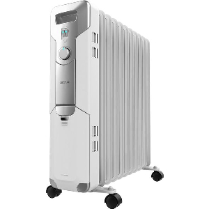 ΚΑΛΟΡΙΦΕΡ ΛΑΔΙΟΥ 11 ΦΕΤΕΣ 2500W CECOTEC CEC-05884