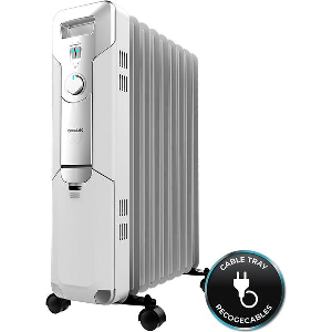 ΚΑΛΟΡΙΦΕΡ ΛΑΔΙΟΥ 9 ΦΕΤΕΣ 2000W CECOTEC CEC-05882