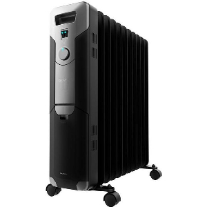 ΚΑΛΟΡΙΦΕΡ ΛΑΔΙΟΥ ΜΕ 11 ΦΕΤΕΣ 2000W CECOTEC CEC-05885