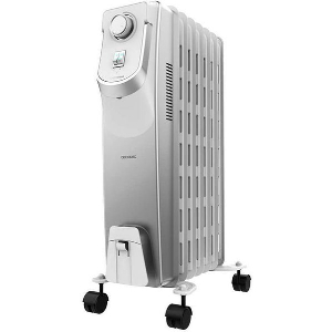 ΚΑΛΟΡΙΦΕΡ ΛΑΔΙΟΥ ΜΕ 7 ΦΕΤΕΣ 1500W CECOTEC CEC-05886