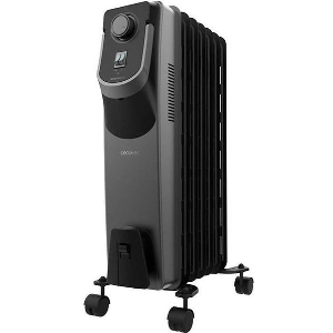 ΚΑΛΟΡΙΦΕΡ ΛΑΔΙΟΥ ΜΕ 7 ΦΕΤΕΣ 1500W CECOTEC CEC-05887
