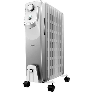 ΚΑΛΟΡΙΦΕΡ ΛΑΔΙΟΥ ΜΕ 9 ΦΕΤΕΣ 2000W CECOTEC CEC-05888
