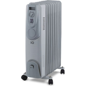 ΚΑΛΟΡΙΦΕΡ ΛΑΔΙΟΥ IQ HT-1446