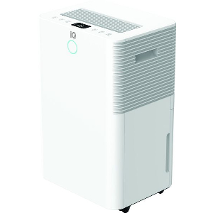 ΑΦΥΓΡΑΝΤΗΡΑΣ IQ DH-3620 20LT 330W WIFI