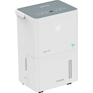 ΑΦΥΓΡΑΝΤΗΡΑΣ SINGER PURE DRY ION 20L