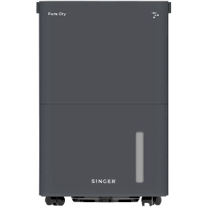ΑΦΥΓΡΑΝΤΗΡΑΣ SINGER SDHM-16L WIFI PURE DRY ION DEHUMI