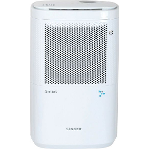 ΑΦΥΓΡΑΝΤΗΡΑΣ SINGER SMARTION SDHM 10L