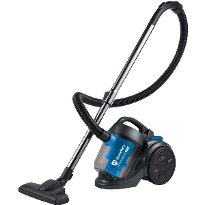 ΗΛΕΚΤΡΙΚΗ ΣΚΟΥΠΑ ΧΩΡΙΣ ΣΑΚΟΥΛΑ HOMEVERO HV-VC800