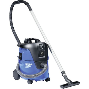 ΗΛΕΚΤΡΙΚΗ ΣΚΟΥΠΑ NILFISK AERO 21-21 PC 107406601