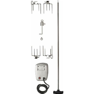 ΗΛΕΚΤΡΙΚΗ ΣΟΥΒΛΑ ΨΗΣΙΜΑΤΟΣ NAPOLEON ΓΙΑ BIG 38