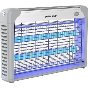 ΗΛΕΚΤΡΙΚΟ ΕΝΤΟΜΟΚΤΟΝΟ EUROLAMP 300-46046 UV TUBE