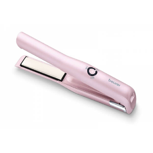 ΙΣΙΩΤΙΚΗ ΠΡΕΣΣΑ ΜΑΛΛΙΩΝ ΦΟΡΗΤΗ BEURER HS 20