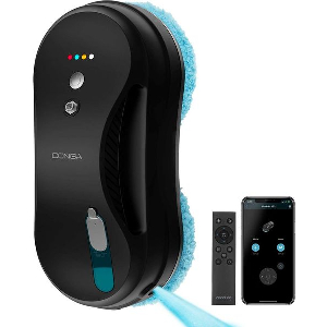 ΚΑΘΑΡΙΣΤΗΣ ΤΖΑΜΙΩΝ CECOTEC CEC-04916