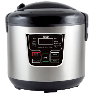 ΠΟΛΥΜΑΓΕΙΡΑΣ 900W TELCO 060082 5LT