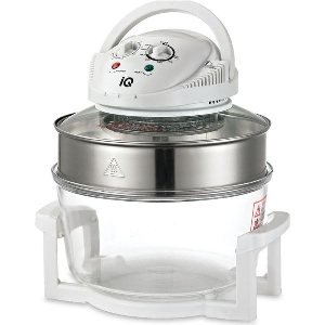 ΠΟΛΥΜΑΓΕΙΡΑΣ ΡΟΜΠΟΤ IQ KC-1185 11LT WHITE