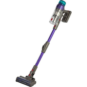 ΣΚΟΥΠΑ ΕΠΑΝ/ΝΗ PRVC-40507 PRIMO APOLLO AQUA FLEX BLDC 29.6V ΓΚΡΙ-ΜΩΒ