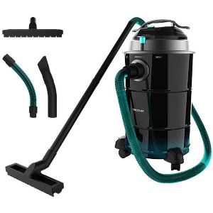 ΣΚΟΥΠΑ ΣΤΑΧΤΗΣ CECOTEC CEC-08122 1500W ΜΕ ΚΑΔΟ 30LT