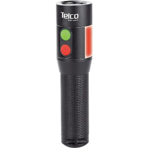 TELCO ΦΑΚΟΣ ΠΡΟΣΤΑΣΙΑΣ 250 LUMENS MML-2001 020034