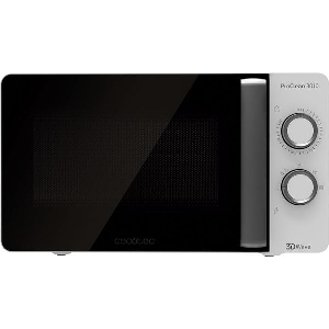 ΦΟΥΡΝΟΣ ΜΙΚΡΟΚΥΜΑΤΩΝ 20LT CECOTEC CEC-01522