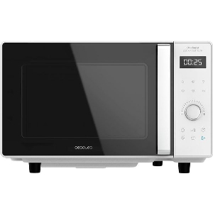 ΦΟΥΡΝΟΣ ΜΙΚΡΟΚΥΜΑΤΩΝ 25 LT 800W CECOTEC CEC-01675