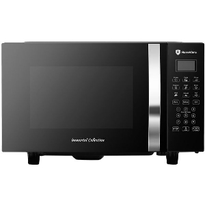 ΦΟΥΡΝΟΣ ΜΙΚΡΟΚΥΜΑΤΩΝ ΜΕ GRILL & ΨΗΦΙΑΚΗ ΟΘΟΝΗ HOMEVERO HV-DMFG23B