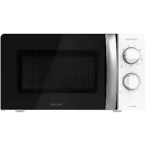 ΦΟΥΡΝΟΣ ΜΙΚΡΟΚΥΜΑΤΩΝ ΜΕ GRILL 20LT CECOTEC CEC-01369