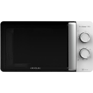 ΦΟΥΡΝΟΣ ΜΙΚΡΟΚΥΜΑΤΩΝ ΜΕ GRILL 20LT CECOTEC CEC-01523
