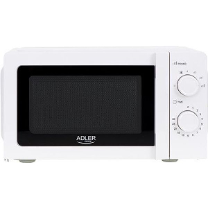 ΦΟΥΡΝΟΣ ΜΙΚΡΟΚΥΜΑΤΩΝ ADLER AD 6205 20LT 700W