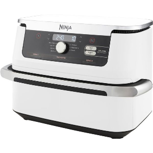 ΦΡΙΤΕΖΑ 10.4LT NINJA AF500 AIR FRYER 2470W WHITE
